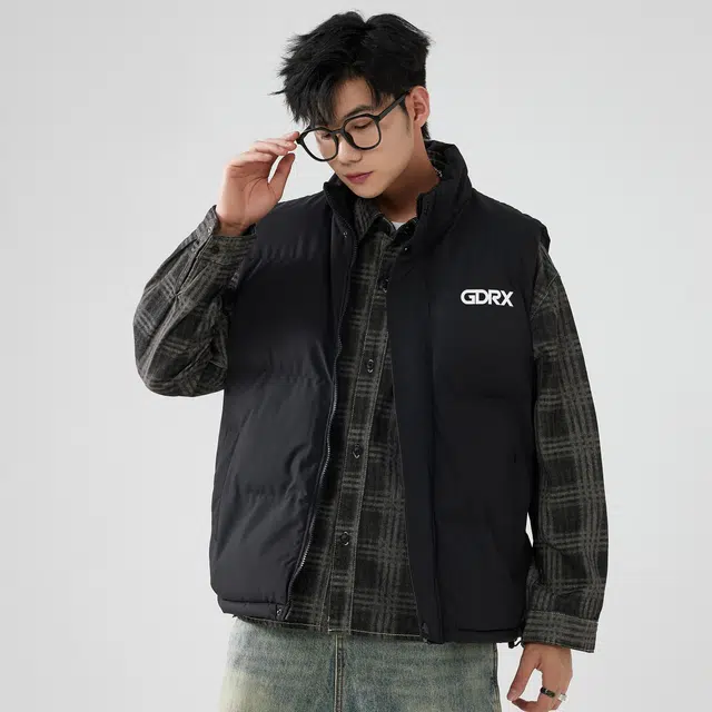 GDRX