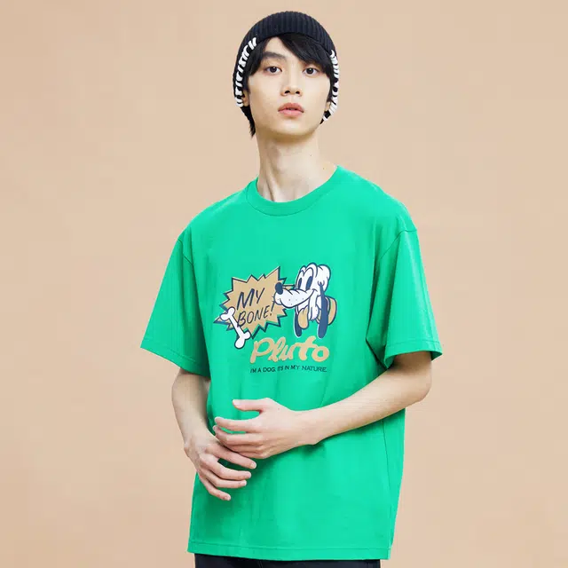 x Disney SS23 T