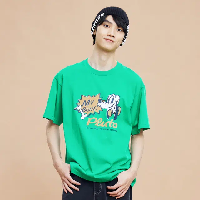 x Disney SS23 T