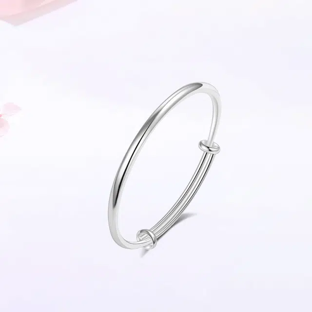 【精选高品质】 金师傅 荔枝冻套装 一步一响新中式粉嫩气质甜美优雅百搭 小众轻奢设计高级#好运 玻璃猫眼 手镯 女款