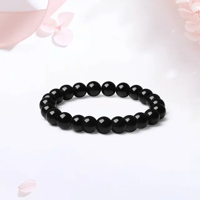 【S999足银|甄选高品质】 金师傅 招财貔貅套装 时来运转八方来财吞金兽 新中式国潮复古民族气质文玩盘玩#好运 黑檀 手串 男女同款情侣款