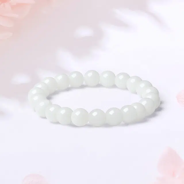【S999足银|甄选高品质】 金师傅 招财貔貅套装 纳福转运珠财运亨通 新中式国潮吞金兽气质百搭高级#好运 白玉菩提 手串 男女同款情侣款