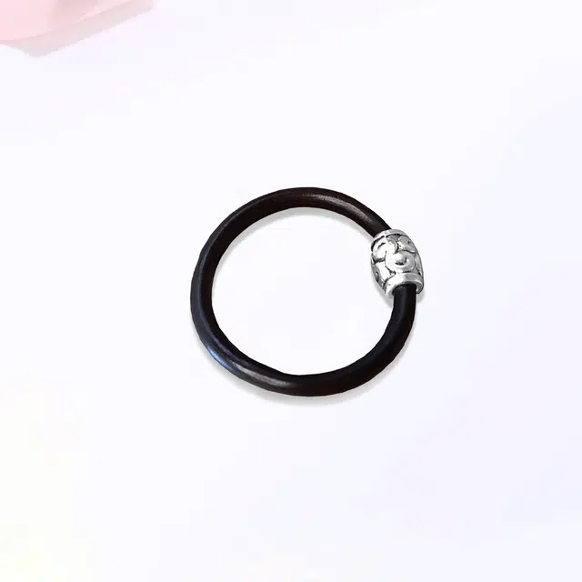 【招财纳福|甄选高品质】 金师傅 转经筒 新中式国潮质文玩气质简约百搭高级#好运 鸡血藤 戒指 男女同款情侣款