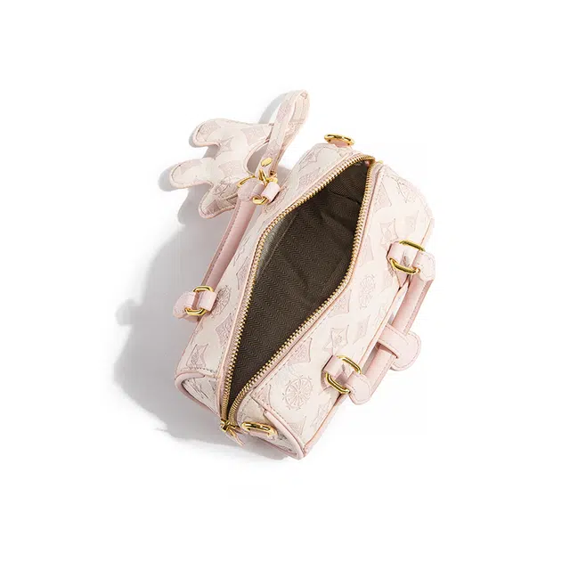 MACKJANICE Handbag Pink