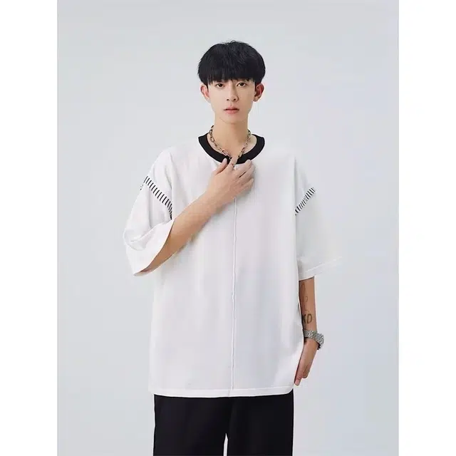 PAINT STAIN T