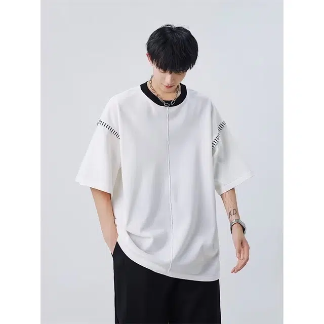 PAINT STAIN T