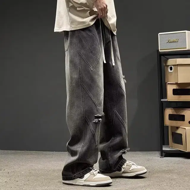PAINT STAIN