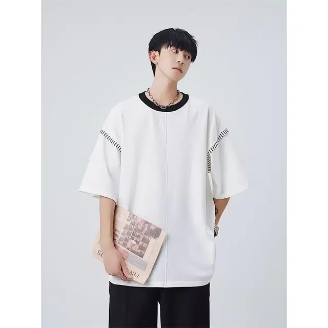 PAINT STAIN T