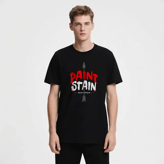 PAINT STAIN 300LOGOT