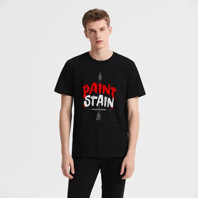PAINT STAIN 300LOGOT