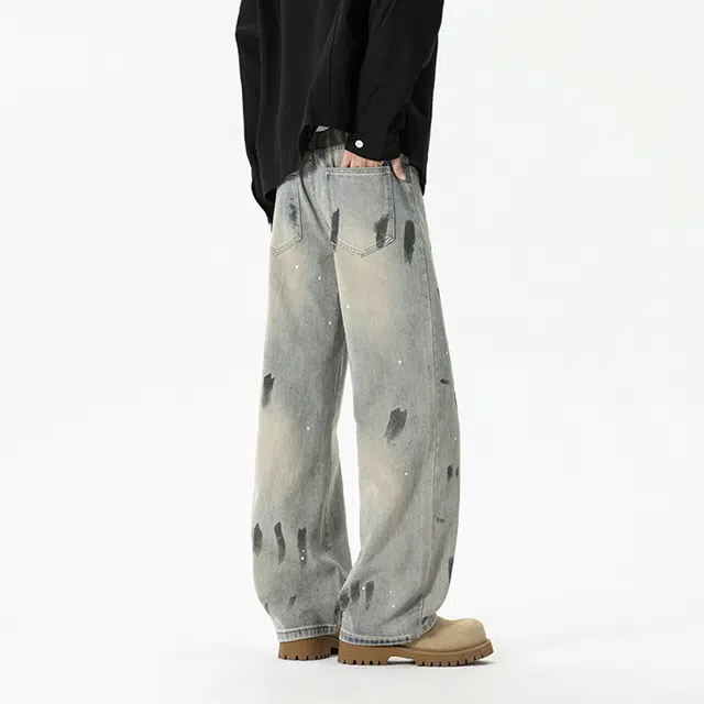 PAINT STAIN inscleanfit