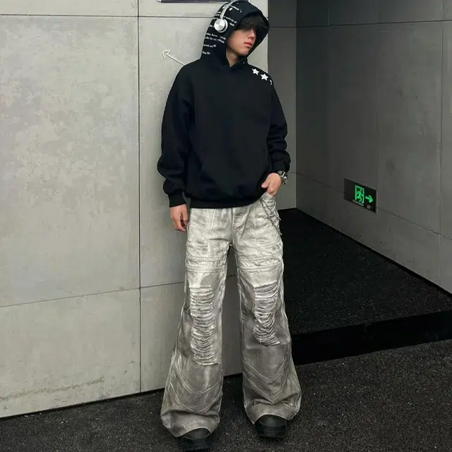 PAINT STAIN cleanfit