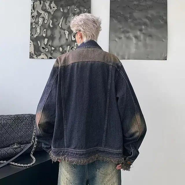 PAINT STAIN