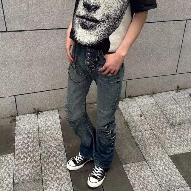 PAINT STAIN