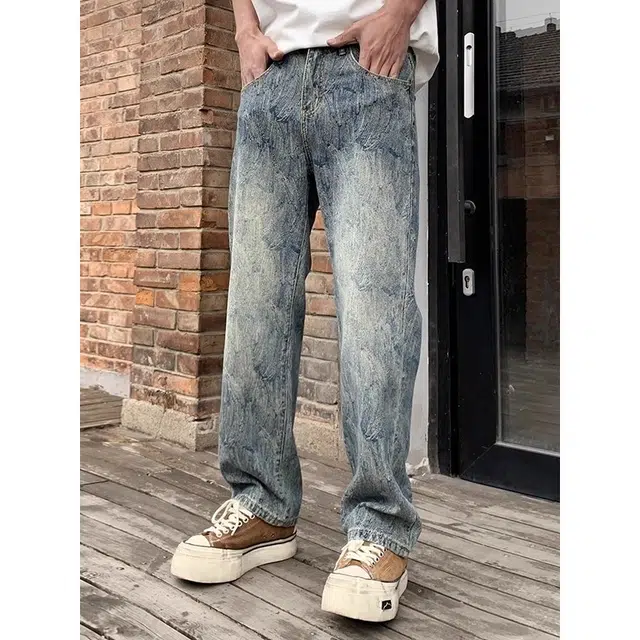PAINT STAIN vibe