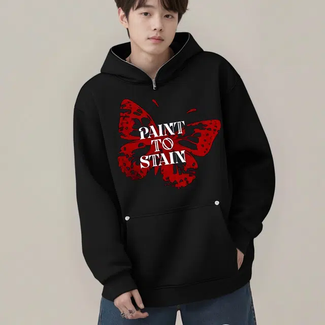 PAINT STAIN logo
