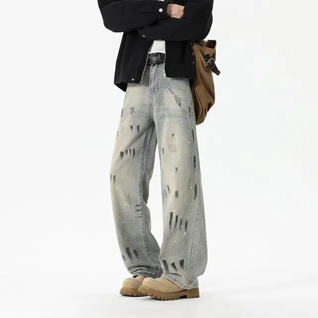 PAINT STAIN inscleanfit