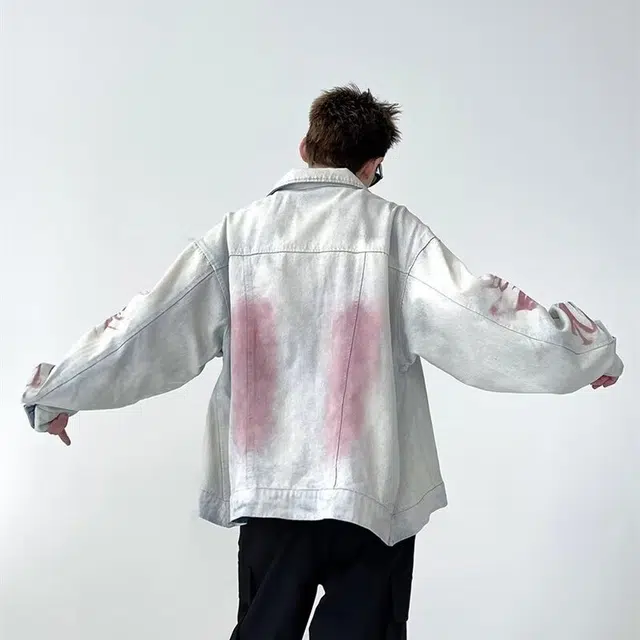 PAINT STAIN