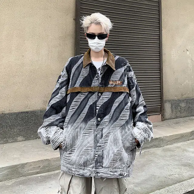 PAINT STAIN