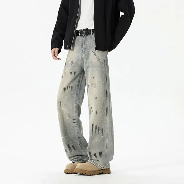 PAINT STAIN inscleanfit