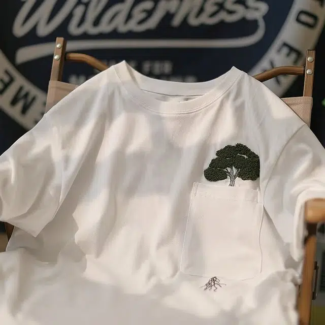 PAINT STAIN T