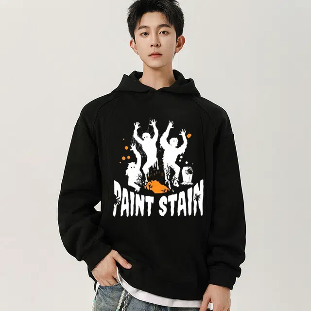 PAINT STAIN logo