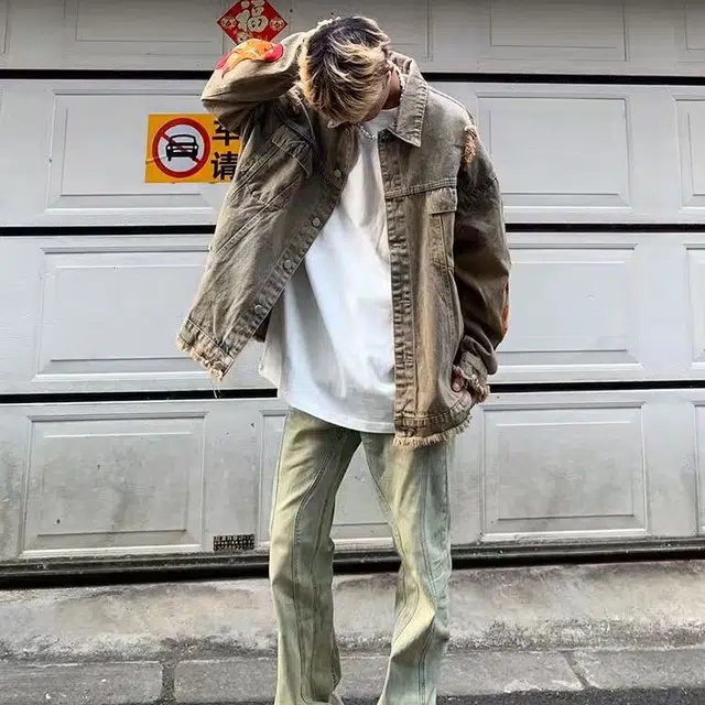 PAINT STAIN