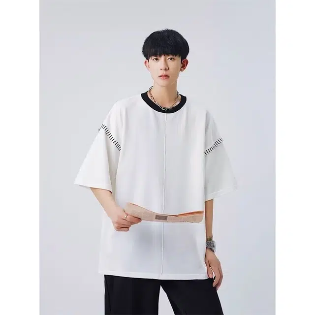 PAINT STAIN T