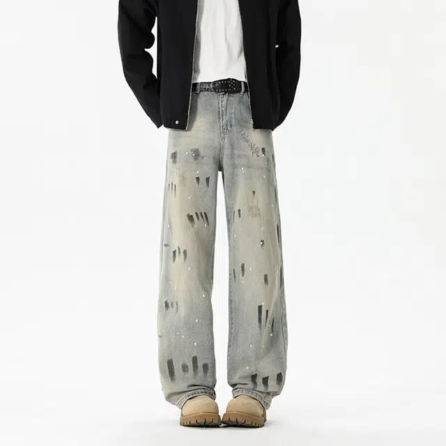 PAINT STAIN inscleanfit