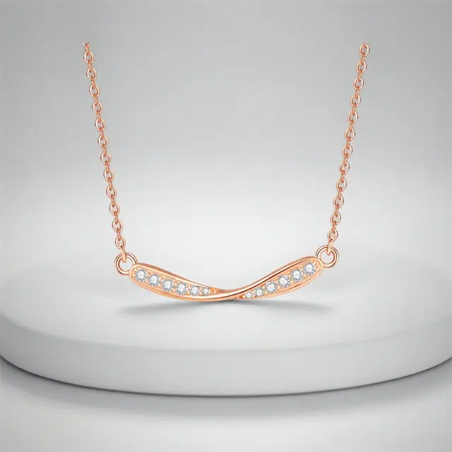 18k K