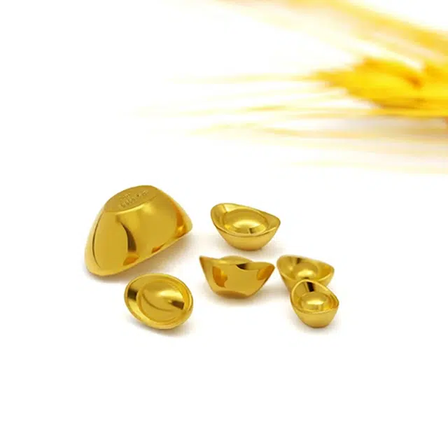 1g 999