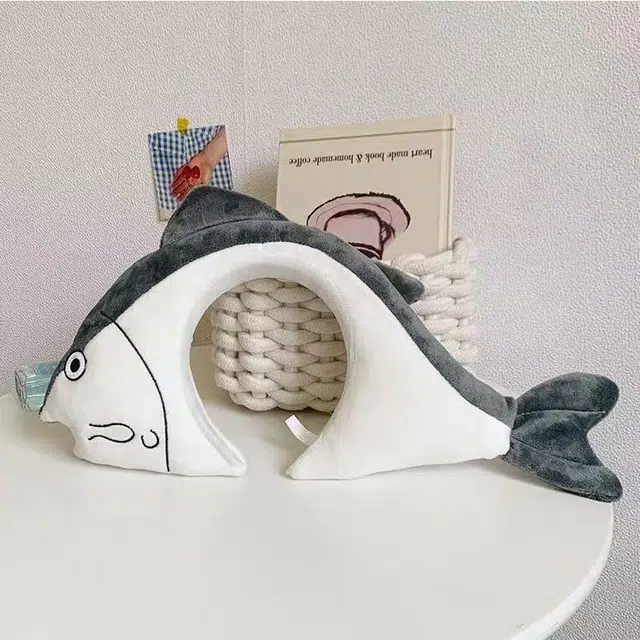 尚银福 创意百搭  精致小清新时尚个性设计 织物 配饰 男女同款情侣款