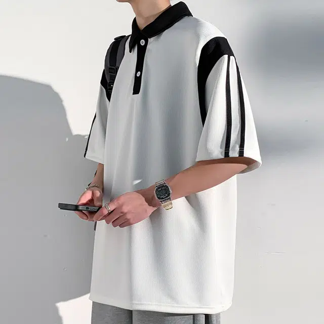 DANGERTIGER Polo