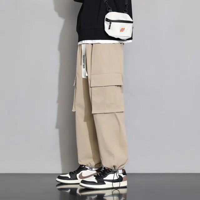 DANGERTIGER clean fit