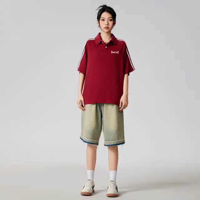 DANGERTIGER Polo