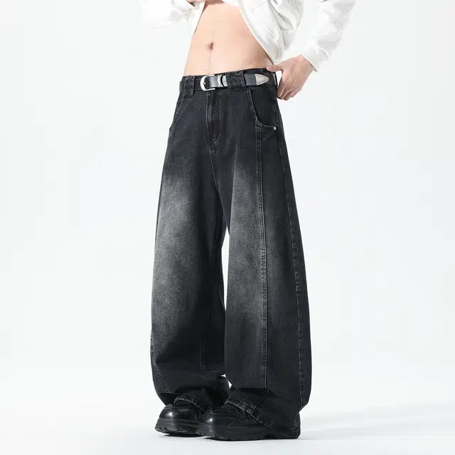 DANGERTIGER vibeclean fit