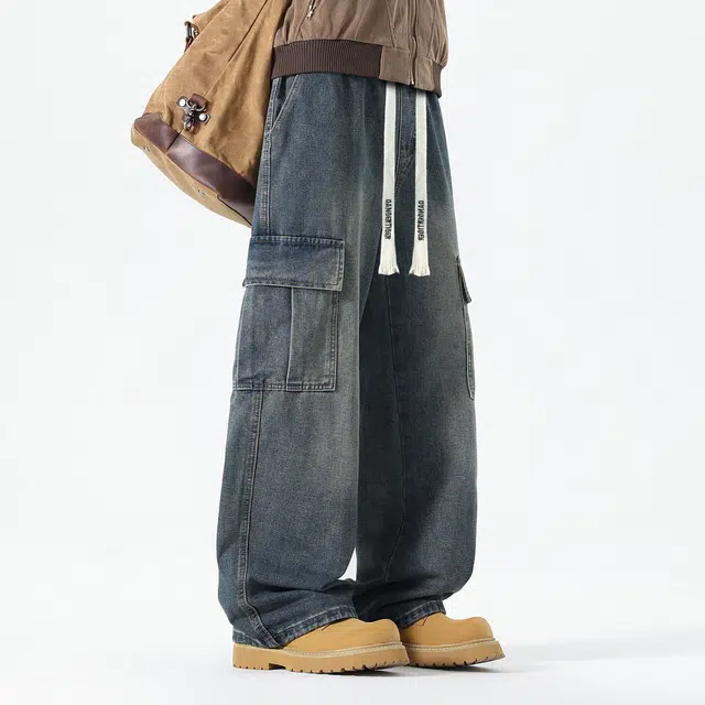 DANGERTIGER clean fit