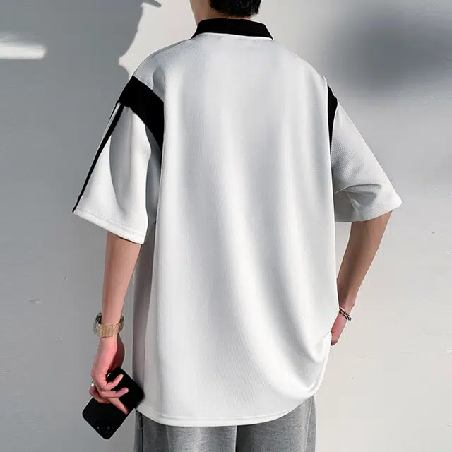 DANGERTIGER Polo