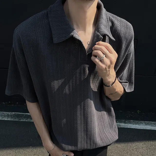 DANGERTIGER Polo