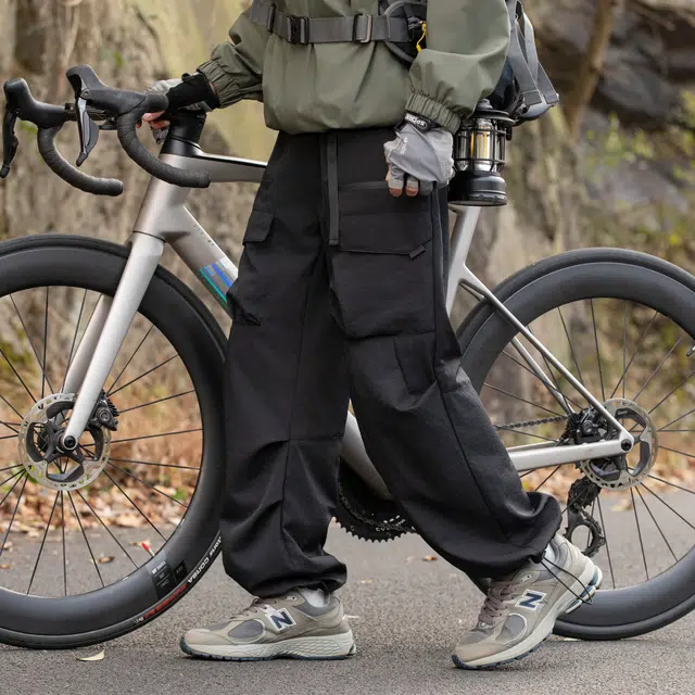 DANGERTIGER clean fit