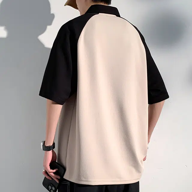 DANGERTIGER Polo