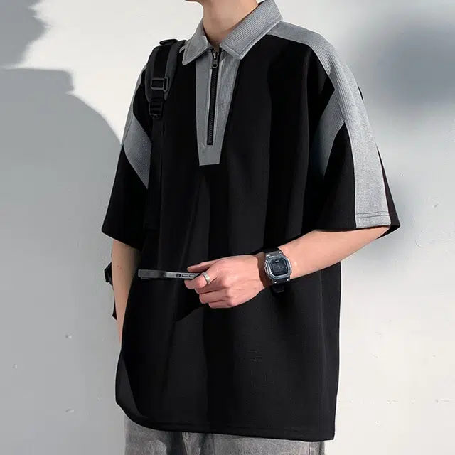 DANGERTIGER Polo