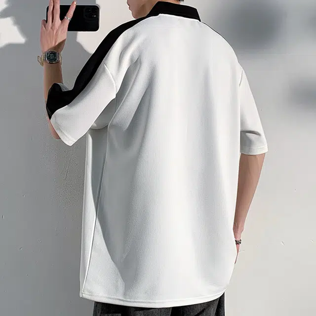 DANGERTIGER Polo