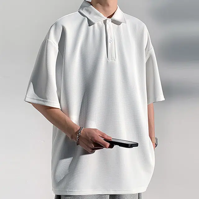 DANGERTIGER Polo