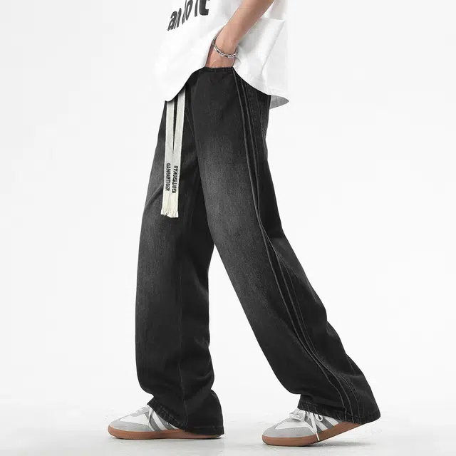 DANGERTIGER clean fit