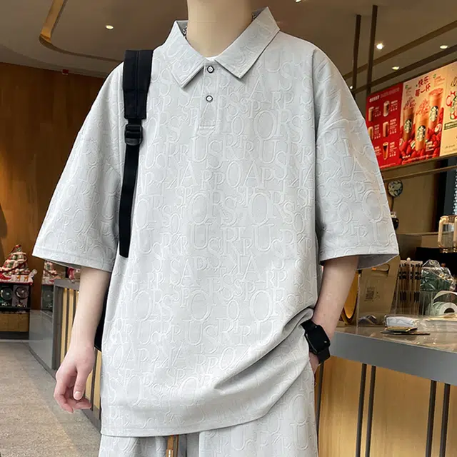 DANGERTIGER TPolo