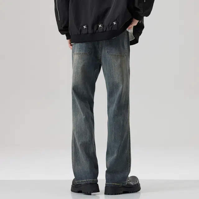 DANGERTIGER clean fit