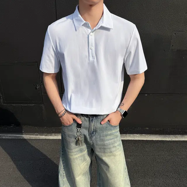 DANGERTIGER Polo