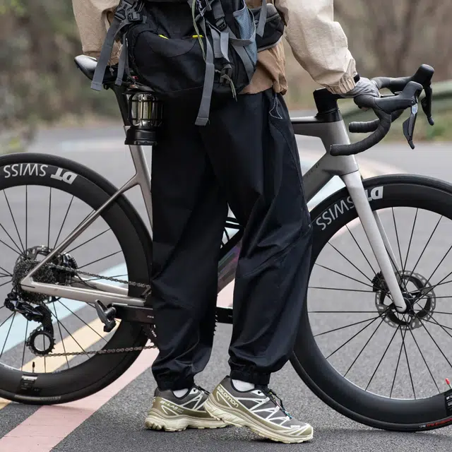 DANGERTIGER clean fit