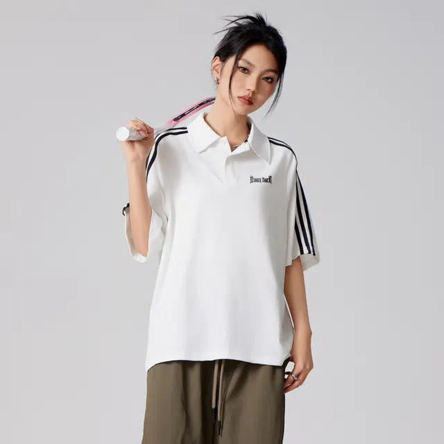 DANGERTIGER Polo